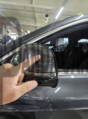 2021 BMW 118d, photograph 5