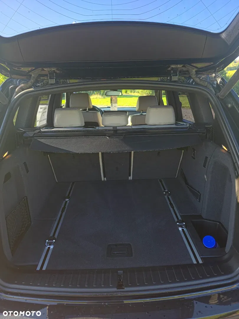 2013 BMW X3, photograph 9