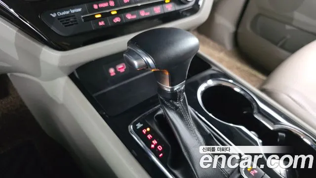 2018 Kia Canival 9-Seater Prstige, photograph 7