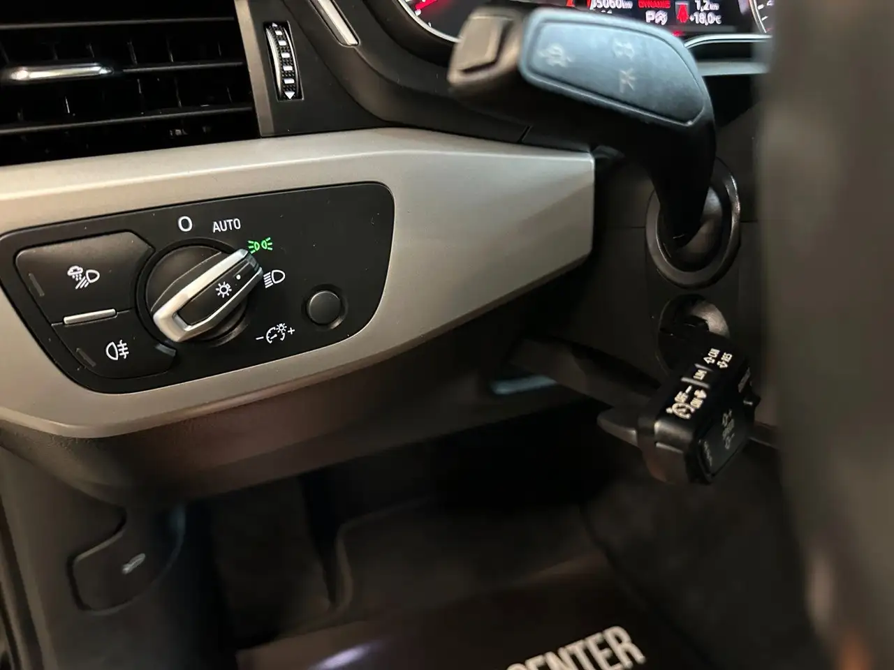 2023 Audi A4 *360°AHK*ACC*NAV*3-ZONEN*CARPLAY*TOTWINKEL*, photograph 10