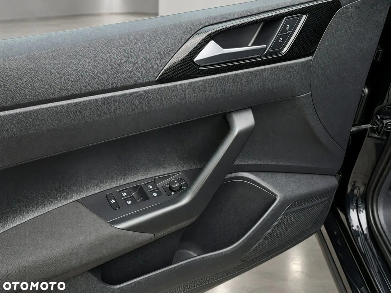 2023 Volkswagen Taigo, photograph 11