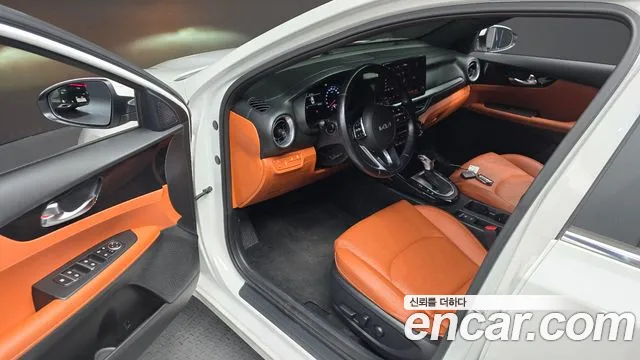 2021 Kia K3 1.6, photograph 7