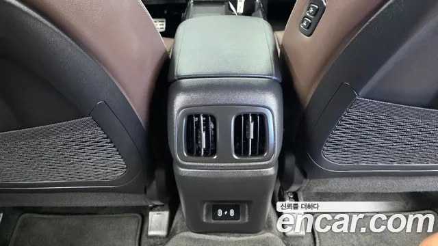 2024 Hyundai Tucson HEV 1.6 2WD, photograph 4