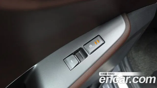 Hyundai Ioniq 1.6 HEV — photo 1 of 20