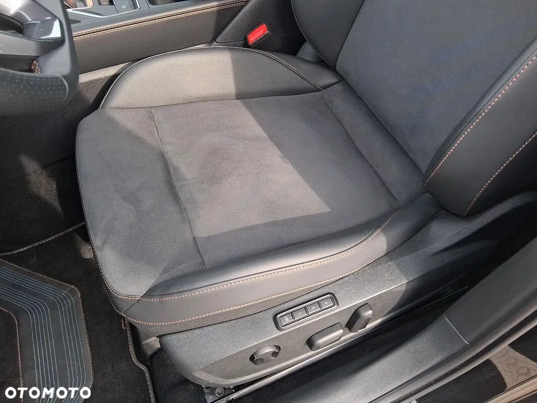 2025 Cupra Formentor 2.0 TSI 4Drive DSG, photograph 11