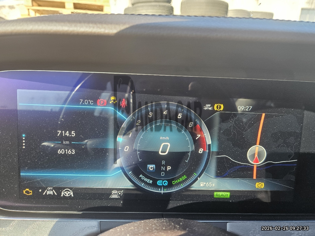 2020 Mercedes-Benz CLS450 4Matic, photograph 3