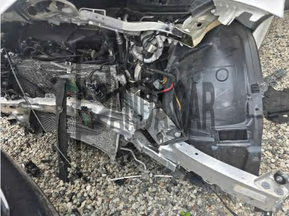 2020 Mercedes-Benz E 300 4MATIC, photograph 4