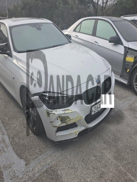 2018 BMW 330i, photograph 3