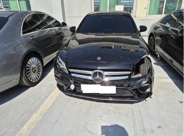 2020 Mercedes-Benz C220 d 4MATIC, photograph 1