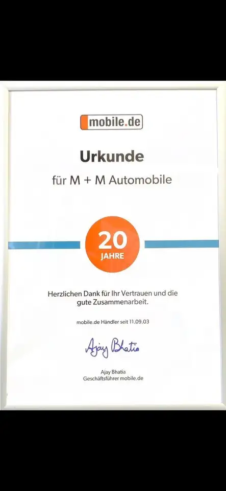 2015 Audi A4 1.8 Avant Ambition quattro/S-Line 19 Zoll, photograph 5