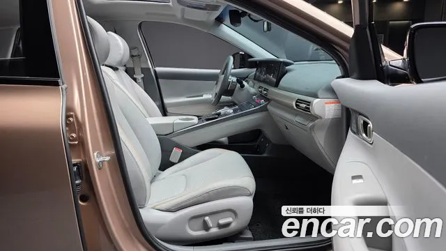 Hyundai Nexo Premium — photo 1 of 34