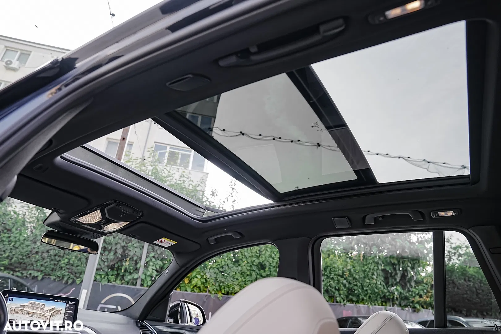 2023 BMW X3 xDrive30e Aut. M Sport, photograph 12