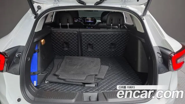 ChevroletGMDaewoo Trax 1.2 ACTIV — photo 1 of 33