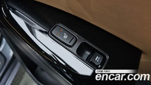 2019 Kia K7 2.5 GDI Prestige, photograph 12