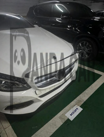 2018 Mercedes-Benz C220 d 4Matic, photograph 3