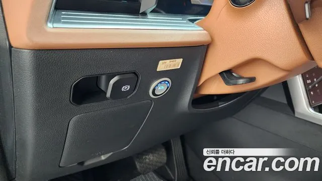 2023 KG_Mobility_Ssangyong Torres Gasoline 1.5 2WD, photograph 12
