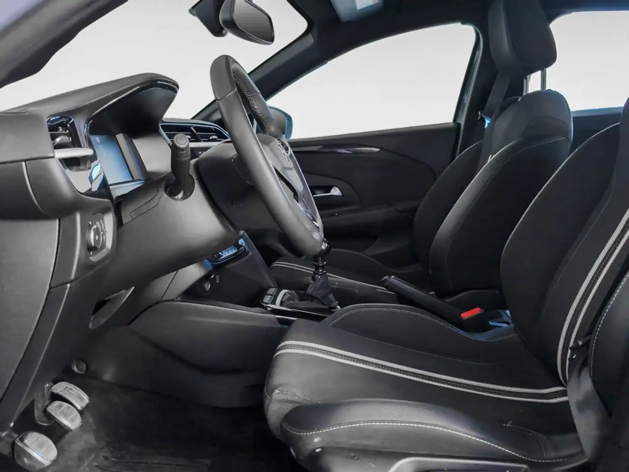 2023 Opel Corsa 1.2T XHL S/S GS 100, photograph 11