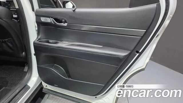 Hyundai Palisade Gasoline 3.8 2WD — photo 1 of 36