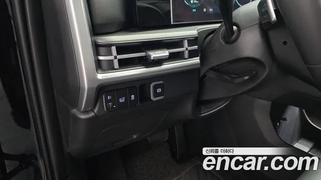 Hyundai Santafe Gasoline 2.5T 2WD — photo 1 of 20
