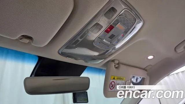 Genesis GV70 2.2 Diesel 2WD — photo 1 of 33