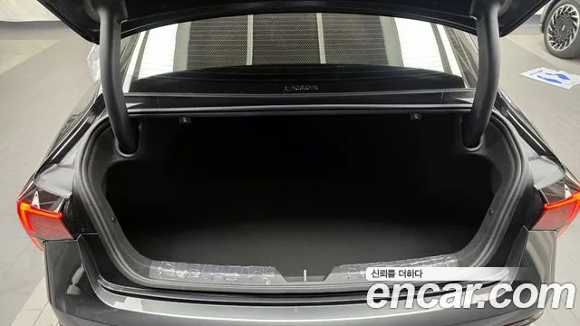 2025 Kia K5 1.6 Turbo, photograph 6