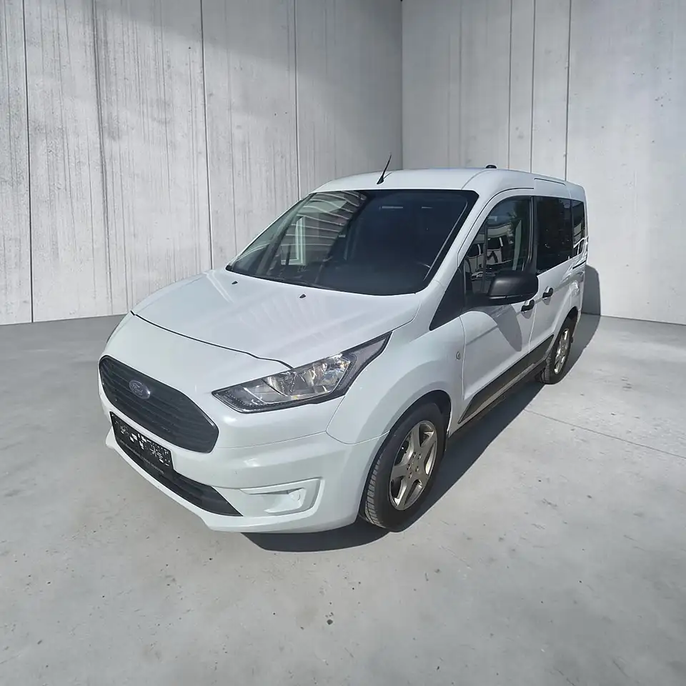 2019 Ford Tourneo Connect Trend 1,5 TDCi L1, photograph 1