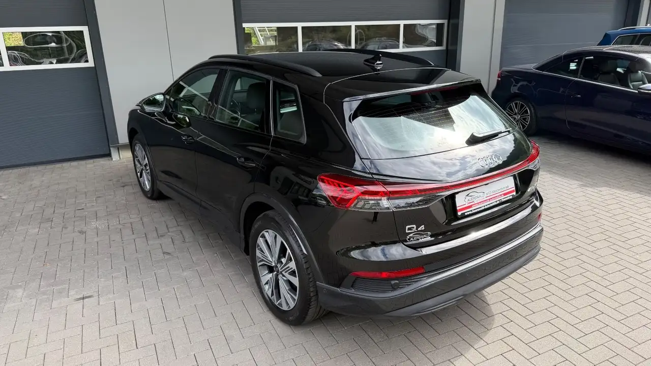 2023 Audi Q4 e-tron 45 quattro *LED *ACC *PDC *App, photograph 10