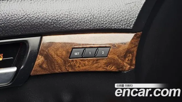 2017 Kia Mohave Diesel 3.0 4WD, photograph 8