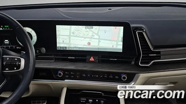 2023 Kia Sportage Diesel 2.0 4WD, photograph 12