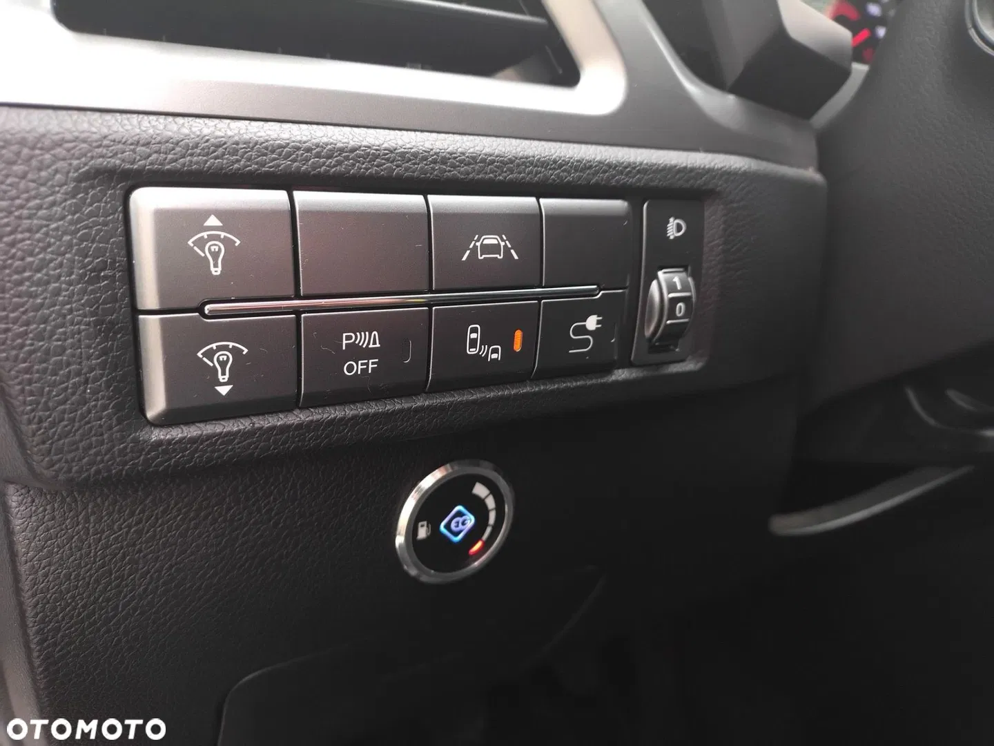 2021 SsangYong/KGM Korando 1.5 T-GDI Quartz 2WD, photograph 11