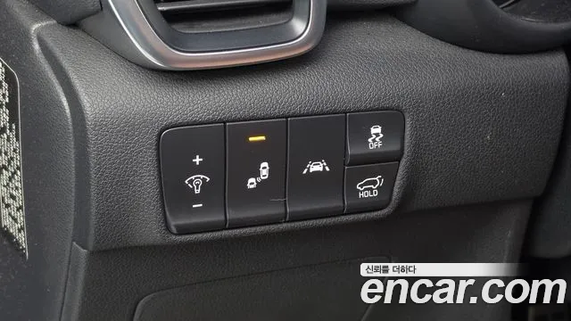 2015 Kia Sportage Diesel 2WD Noblesse, photograph 3