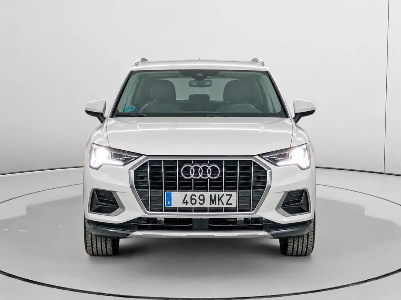 2023 Audi Q3 35 TDI Advanced S tronic 110kW, photograph 7