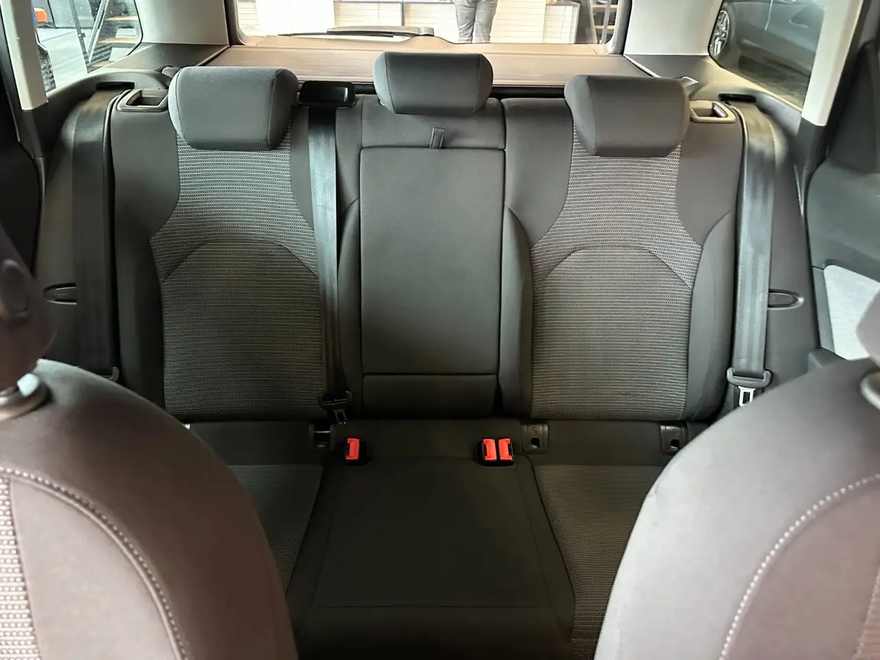2018 SEAT Leon *TAMPO*NAV*CARPLAY*2-ZONEN*PDC*SitzHZ*, photograph 12