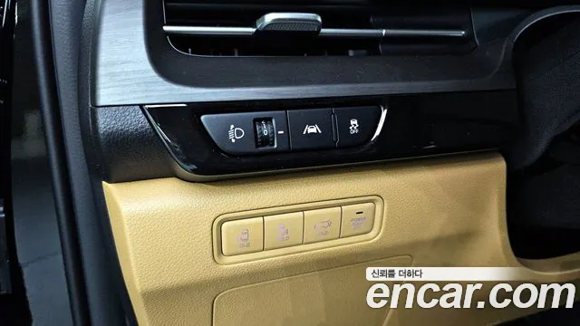 2022 Kia Canival Diesel 9-Seater Noblesse, photograph 2