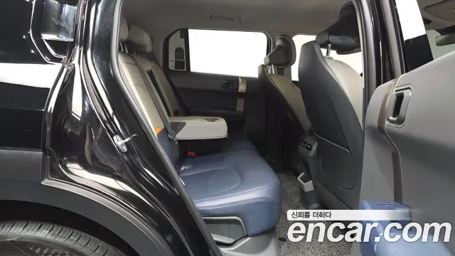 2024 Kia EV3 Long Range 2WD, photograph 12