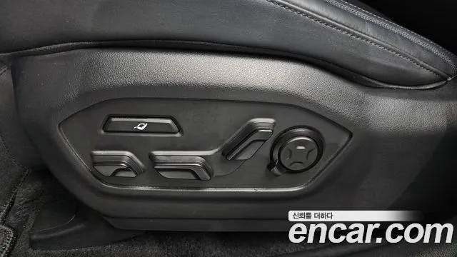 2024 Hyundai Santafe Gasoline 2.5T 2WD, photograph 6