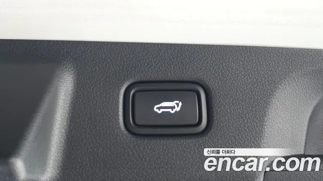 2024 Hyundai Palisade Diesel 2.2 4WD, photograph 8