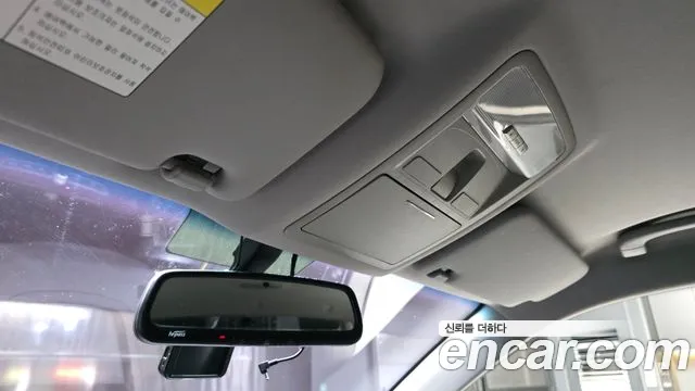 2019 KG_Mobility_Ssangyong Rexton Diesel 2.2 4WD, photograph 8
