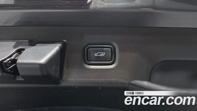 2023 Hyundai Ioniq5 Long range, photograph 2