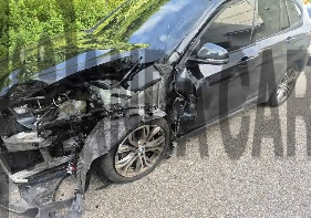 2019 BMW X1 xDrive18d Entry, photograph 5