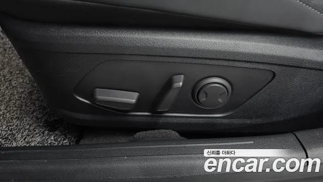 2021 Hyundai Sonata 2.0, photograph 4