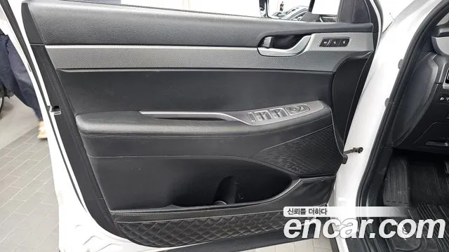 2021 Hyundai Palisade Diesel 2.2 2WD, photograph 10