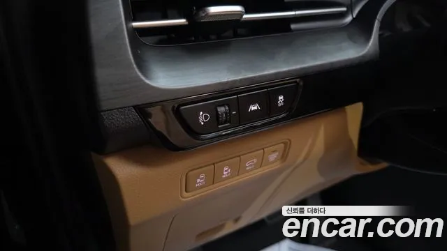 2021 Kia Canival Diesel 9-Seater Noblesse, photograph 11
