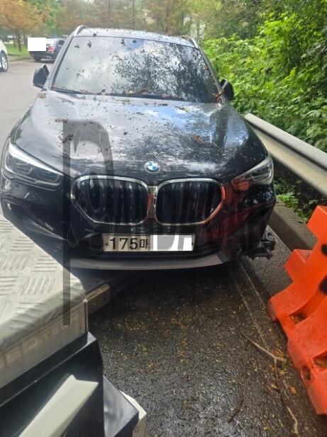 2020 BMW X1 xDrive18d Advantage, photograph 1