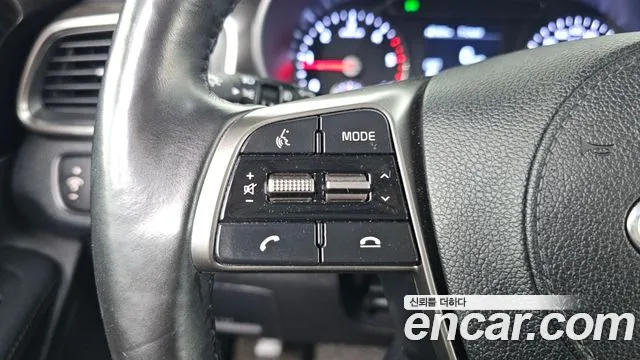2018 Kia Sorento Diesel 2.0 4WD, photograph 5