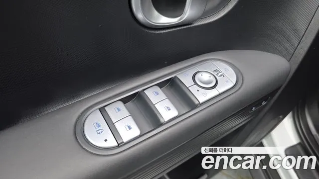 Hyundai Ioniq5 Long range — photo 1 of 32