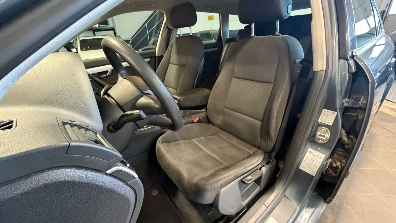 2006 Audi A4 Avant 2.0 TDI #Klimaautomatik#RadioCD, photograph 10