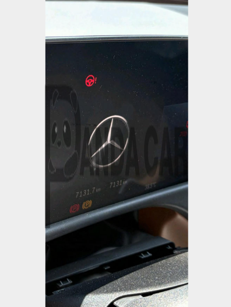 2026 Mercedes-Benz E 220 d 4MATIC, photograph 6