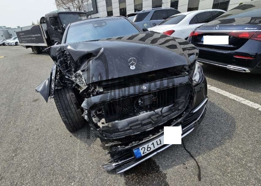 2025 Mercedes-Benz S 350 d 4MATIC, photograph 1