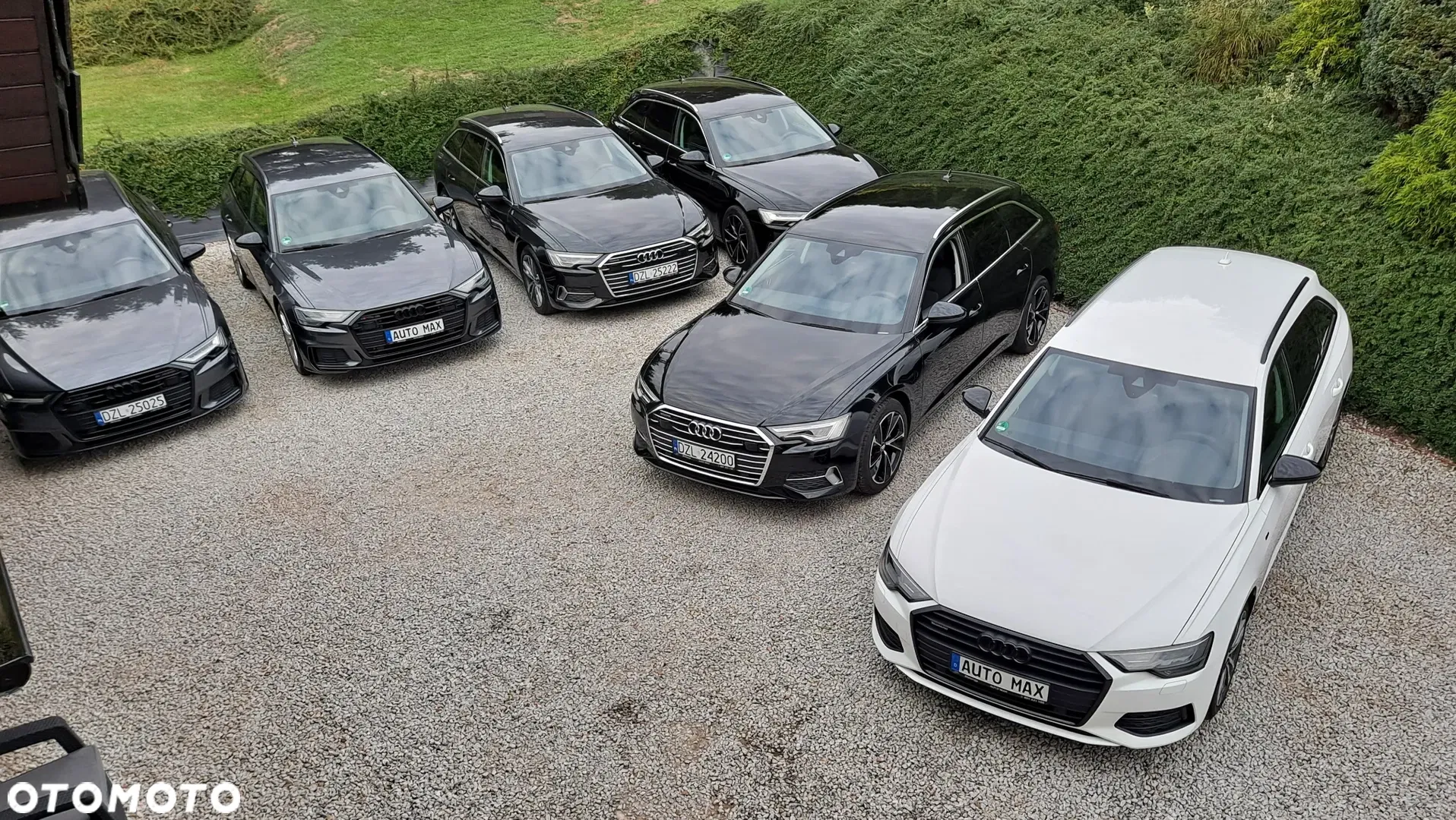 2022 Audi A6 Avant 40 TDI quattro S tronic S line, photograph 11